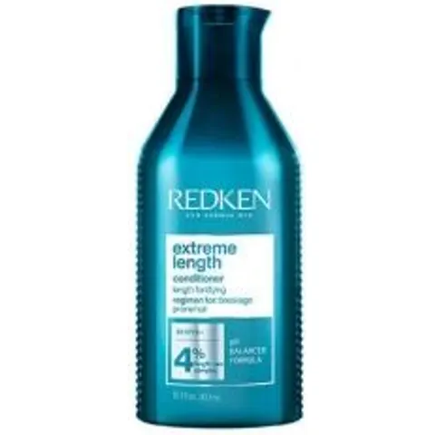 Redken Extreme Length conditioner 300 ml – 300ml – image 4