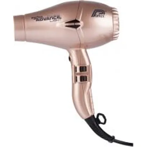 Sèche-cheveux Parlux Advance #gold – image 4