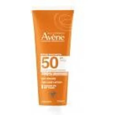 Avène Lait Solaire SPF50+ 250 ml – image 2