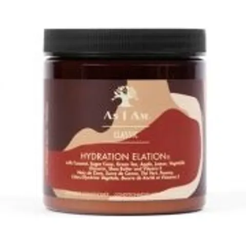 As I Am Soin Hydration Elation Conditioner – image 2