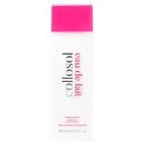 Collosol Eau de Lait 400 ml - Flacon 400 ml – image 2