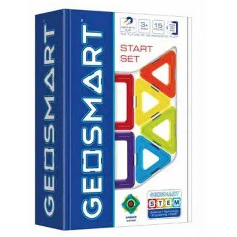 Geosmart Start set - 15 pièces – image 2