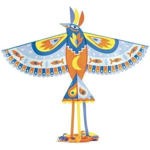 Cerf-volant Maxi Bird - Djeco – image 2