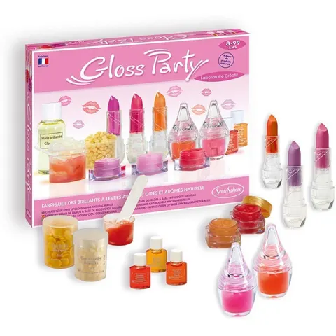 SentoSphère Gloss Party – image 2