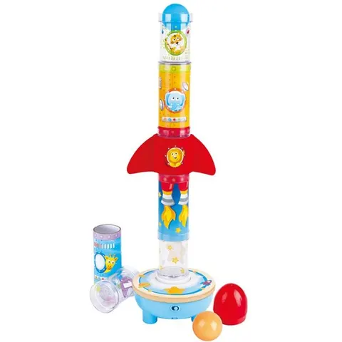 Fusée à air propulsé - Hape – image 2