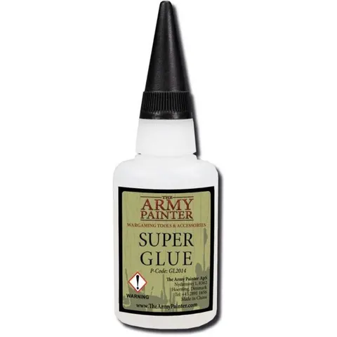 Super Glue - Army Painter – image 2