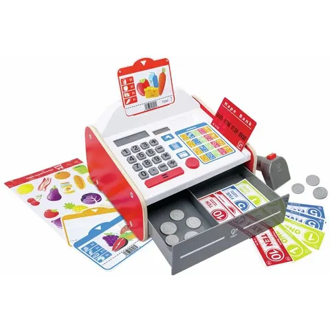 Caisse Enregistreuse - Hape – image 2