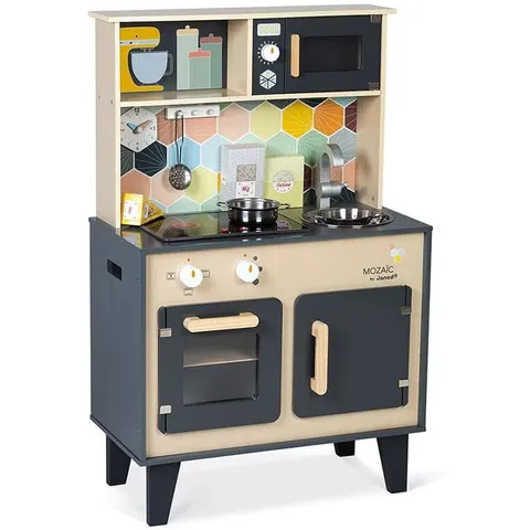 Cuisine Mozaïc - Janod – image 2