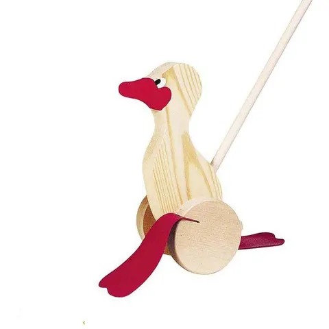 Canard à pousser - Goki – image 2