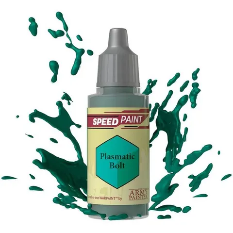 Speedpaint Plasmatic Bolt - Army Painter – image 2