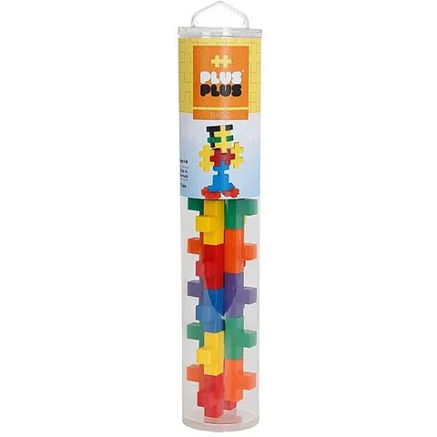 Tube BIG Basic 15 Pcs - Plus – image 2