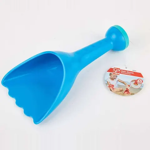 Pelle à pluie bleu - Hape – image 2
