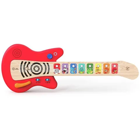 Hape Guitare Connectée Magic Touch – image 2