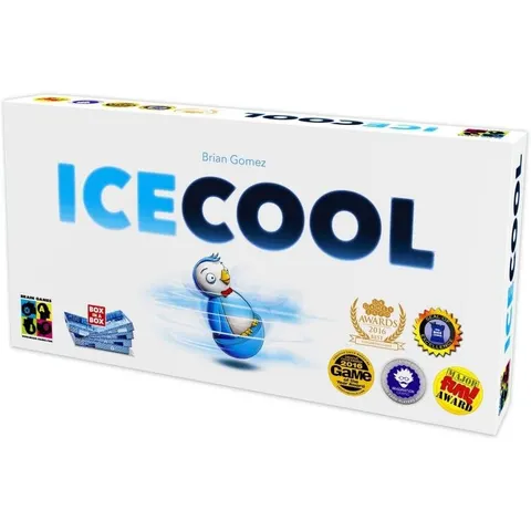 Brain Games Icecool – image 2