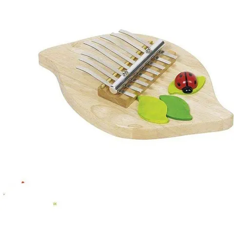 Kalimba coccinelle - Goki – image 2