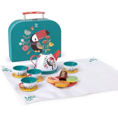 Coffret de thé - Hape – image 2