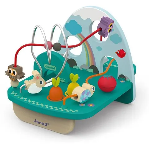Janod Looping Lapin et Cie – image 2
