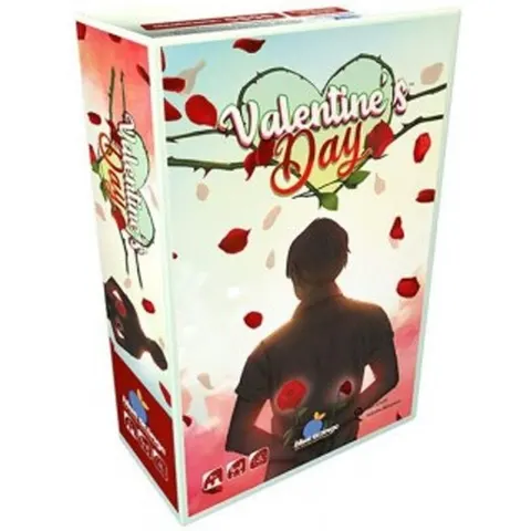 Blue Orange Games Valentine's Day – image 2