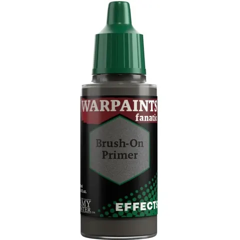 Army Painter Warpaints Fanatic Effects - Brush-on Primer – image 2
