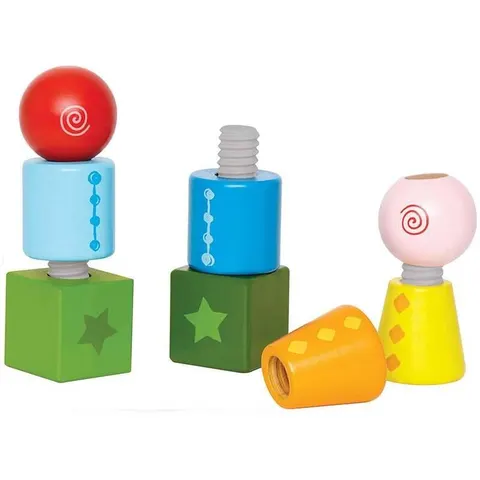 Tourne et visse - Hape – image 2