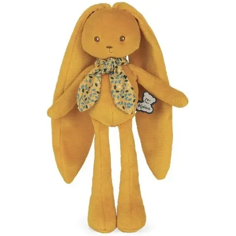 Lapinoo : Pantin lapin Ocre 35 cm - Kaloo – image 2