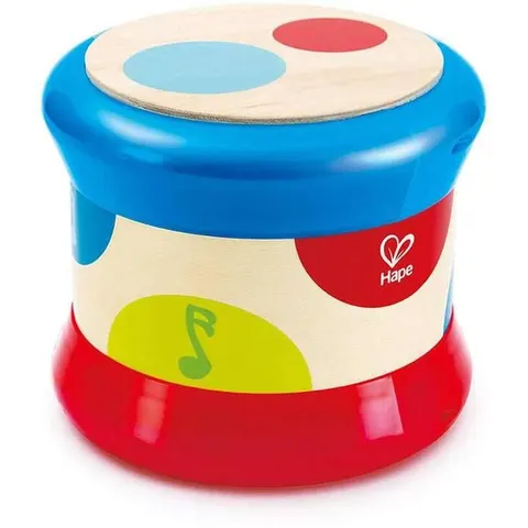 Tambour de bébé - Hape – image 2