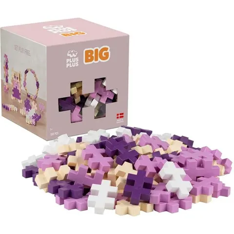 Recharge BIG Bloom 100 Pcs - Plus – image 2