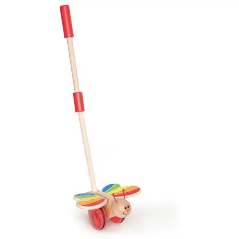 Papillon à Pousser - Hape – image 2