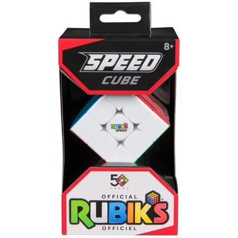 Spin Master Rubik's Speed 3x3 – image 2