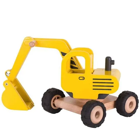 Pelleteuse - Goki – image 2