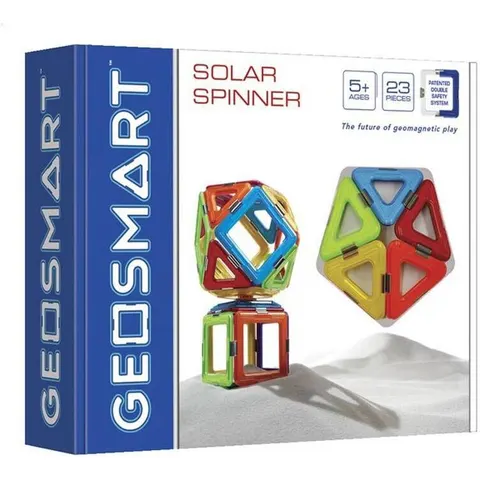GeoSmart Solar Spinner – image 2