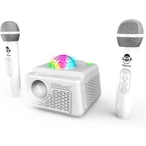 Karaoke Projector - Idance – image 2