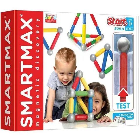 SmartMax Start – image 2