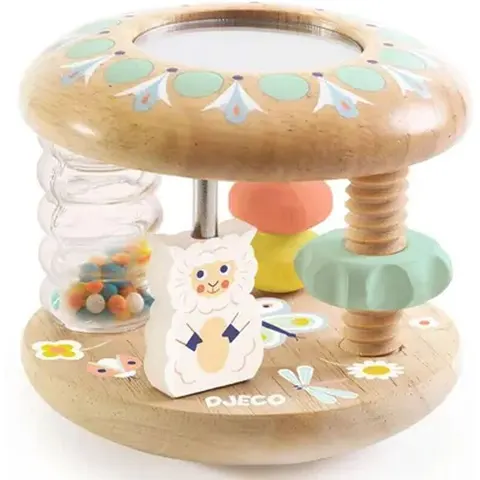 BabyTutti - Djeco – image 2