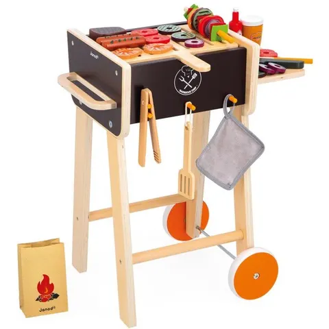 Barbecue - Janod – image 2