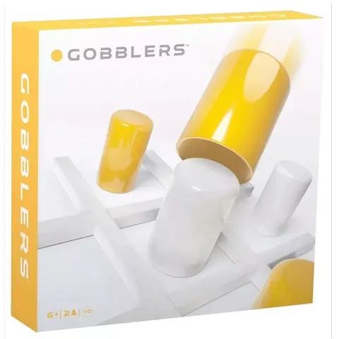 Blue Orange Games Gobblers – image 2