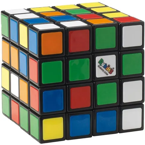 Spin Master Rubik's Cube 4x4 – image 2