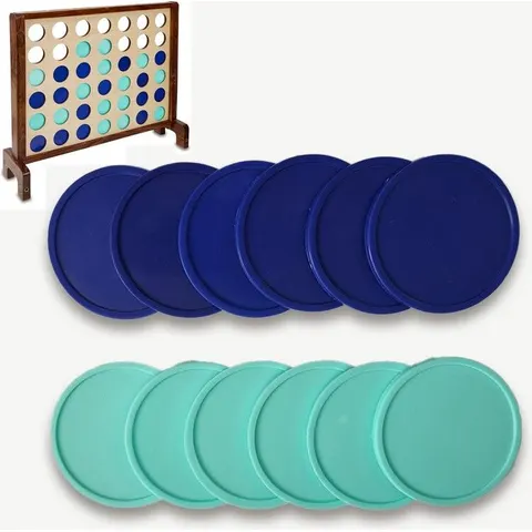 Bilboquet Bleu - Vilac – image 2