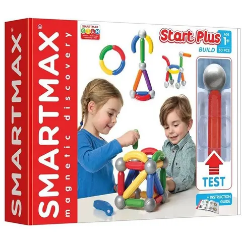 SmartMax Start + – image 2