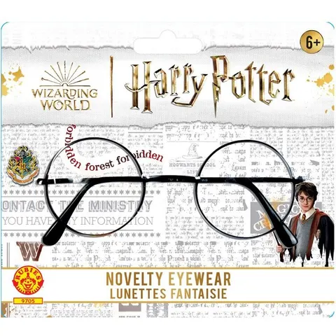 Lunettes Harry Potter - Rubies – image 2