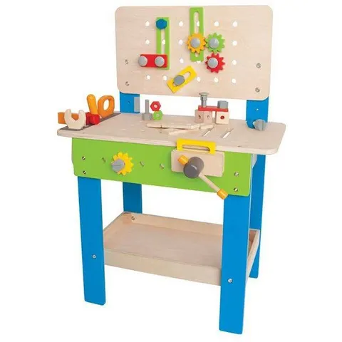 Etabli du Bricoleur - Hape – image 2