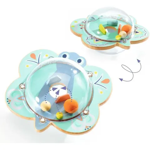 BabyWizi - Djeco – image 2