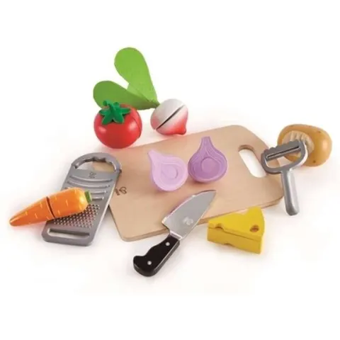 Kit essentiel de cuisine - Hape – image 2