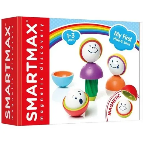 Smartmax My First Hide & Seek – image 2