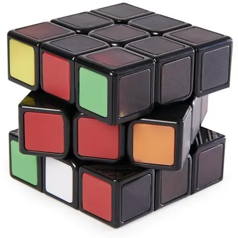 Spin Master Rubik's Cube 3x3 Phantom - Thermochromique – image 2