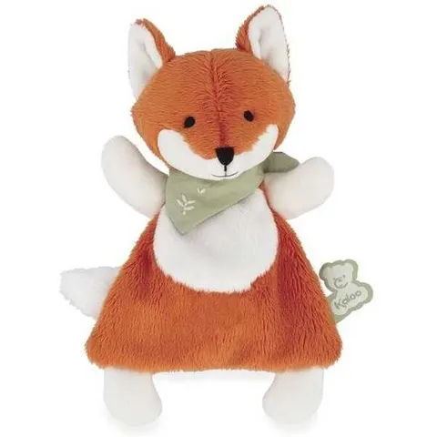 Doudou renard Paprika - Kaloo – image 2