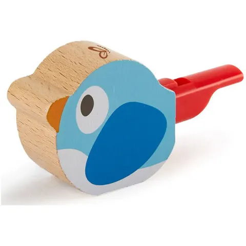 Sifflet oiseau bleu - Hape – image 2