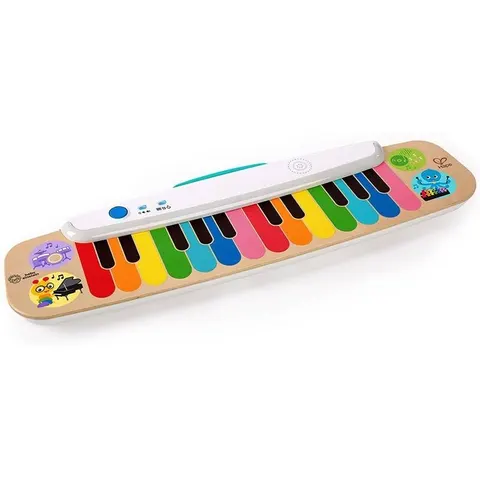 Hape Magic Touch Keyboard Kids – image 3