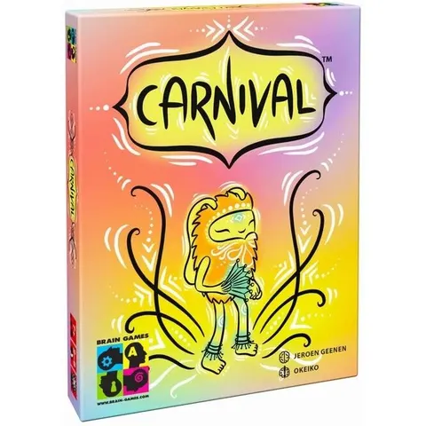 Carnival - Brain Games – image 2