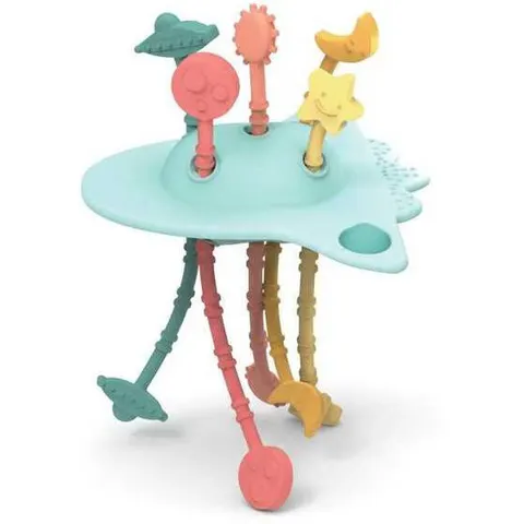 Fusée sensorielle - Little L – image 2